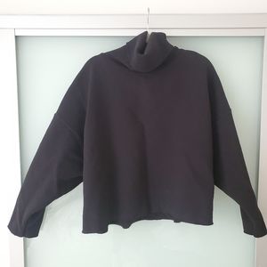 OAK+FORT KT-5908-Black-SMALL